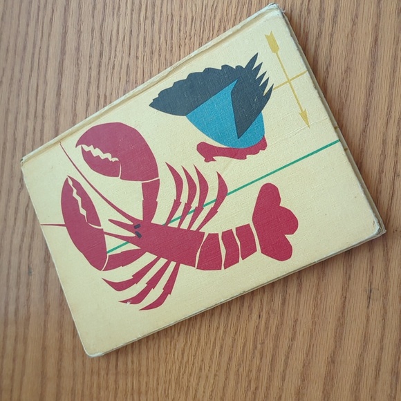 The Family Circle Fish and Poultry Cookbook also Shellfish and Game - Picture 7 of 7